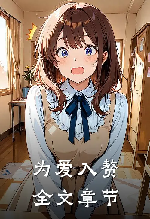 为爱入赘全文章节
