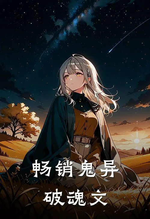 畅销鬼异破魂文