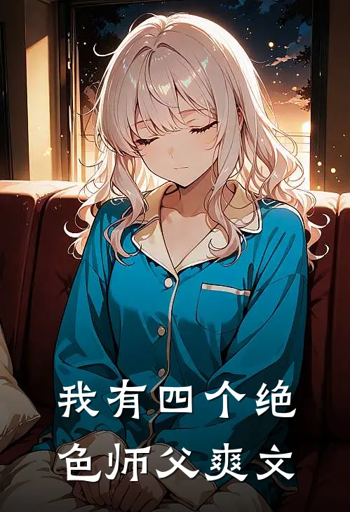 我有四个绝色师父爽文