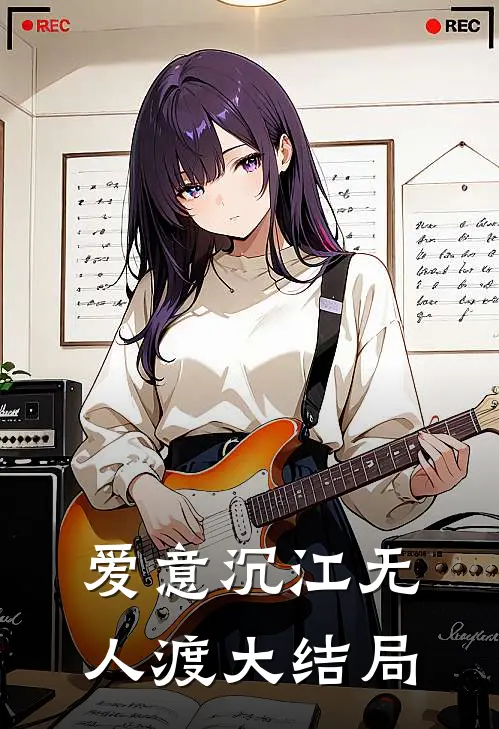 爱意沉江无人渡大结局