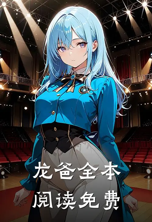 龙爸全本阅读免费