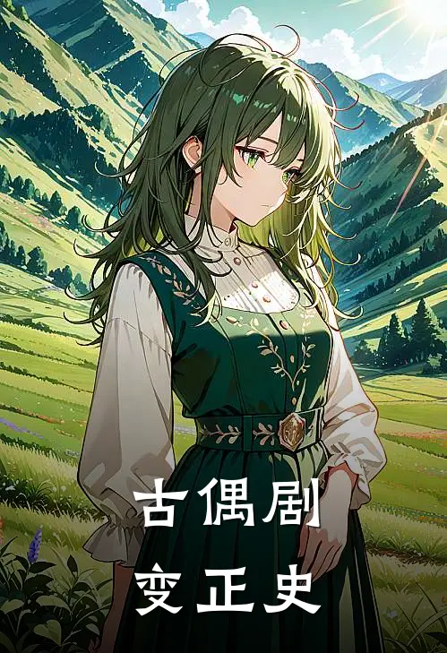 古偶剧变正史