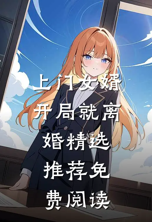 上门女婿开局就离婚精选推荐免费阅读
