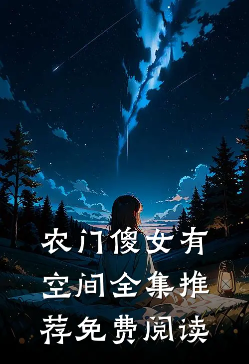 农门傻女有空间全集推荐免费阅读
