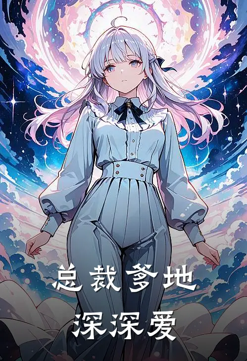 总裁爹地深深爱