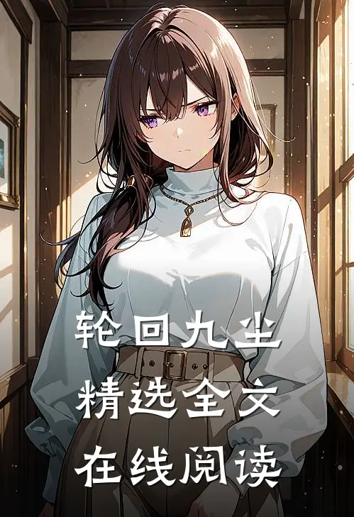 轮回九尘精选全文在线阅读