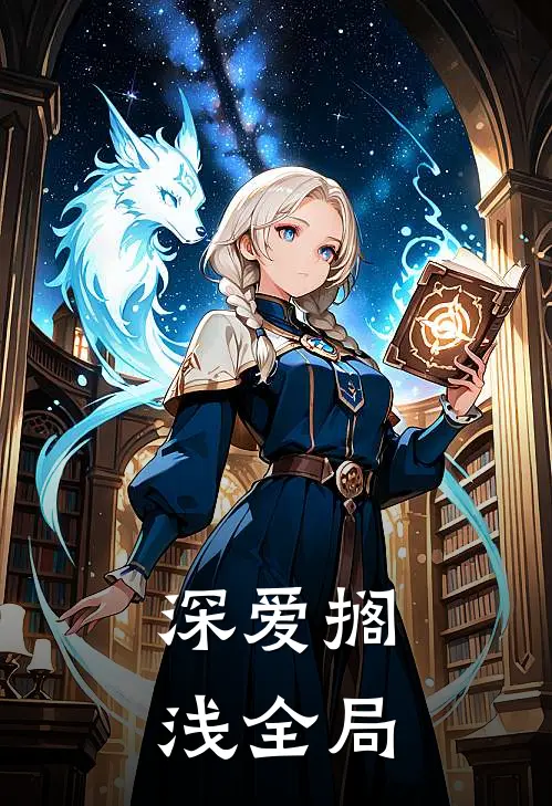 深爱搁浅全局