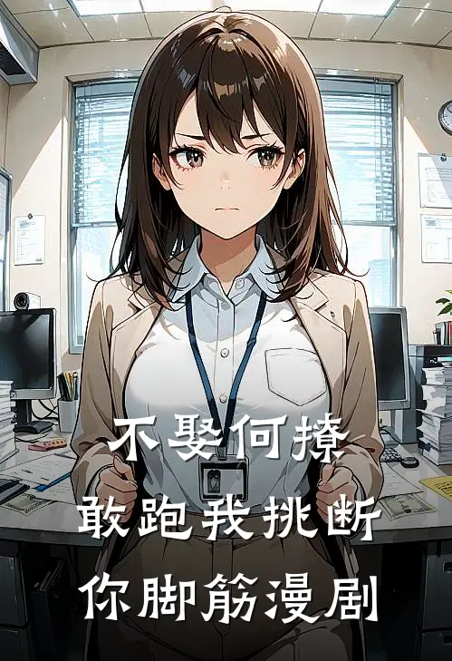 不娶何撩,敢跑我挑断你脚筋漫剧