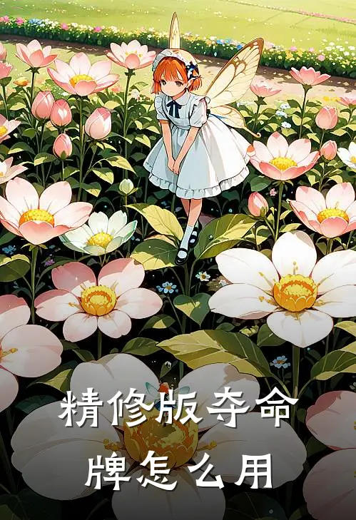 精修版夺命牌怎么用