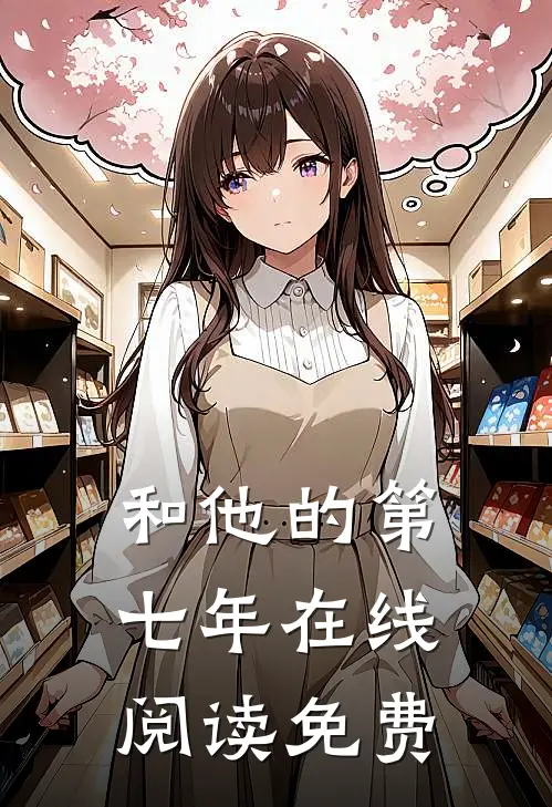和他的第七年在线阅读免费
