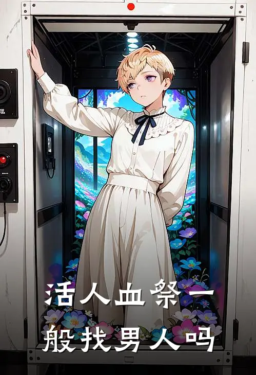 活人血祭一般找男人吗