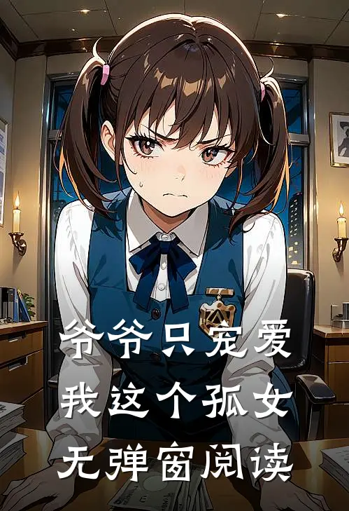 爷爷只宠爱我这个孤女无弹窗阅读