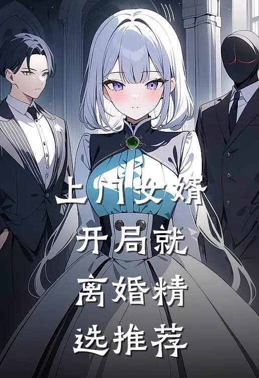 上门女婿开局就离婚精选推荐