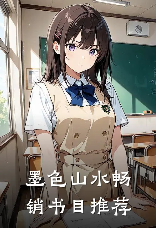 墨色山水畅销书目推荐