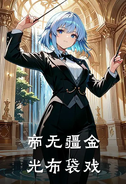 帝无疆金光布袋戏