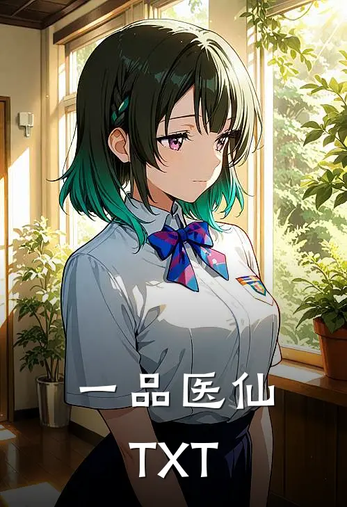 一品医仙TXT