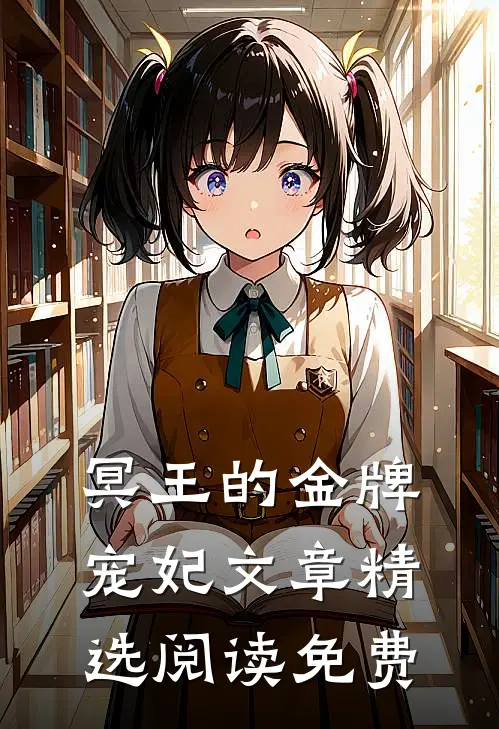 冥王的金牌宠妃文章精选阅读免费