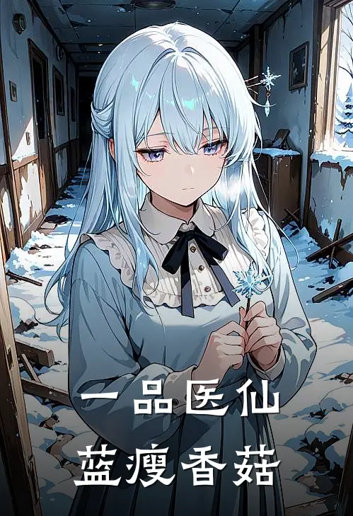 一品医仙 蓝瘦香菇