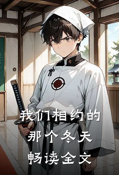 我们相约的那个冬天畅读全文