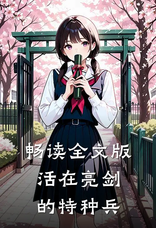畅读全文版活在亮剑的特种兵