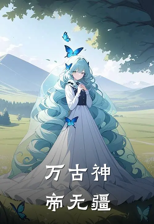 万古神帝无疆
