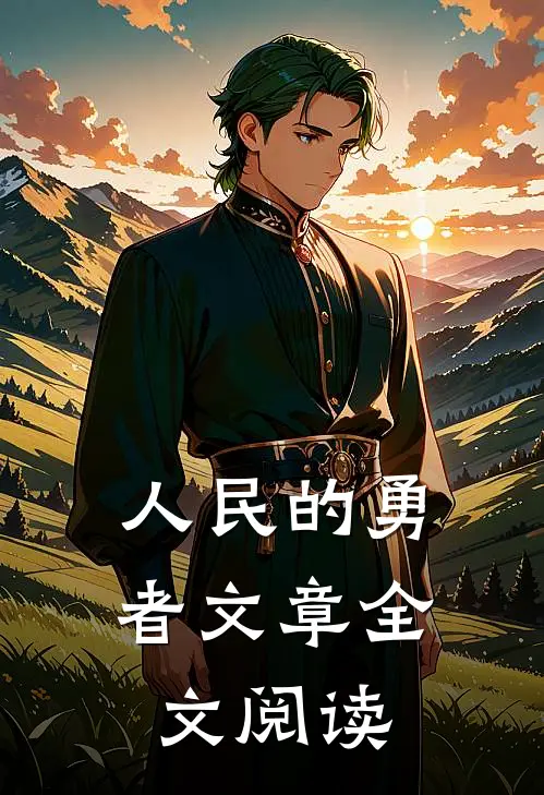 人民的勇者文章全文阅读
