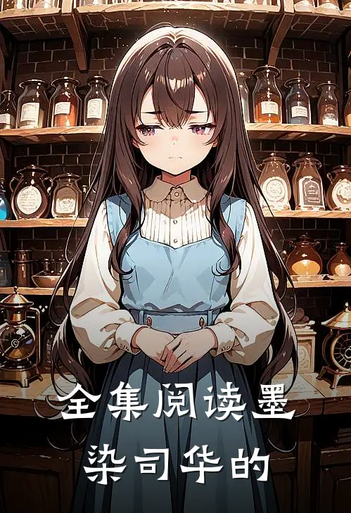 全集阅读墨染司华的
