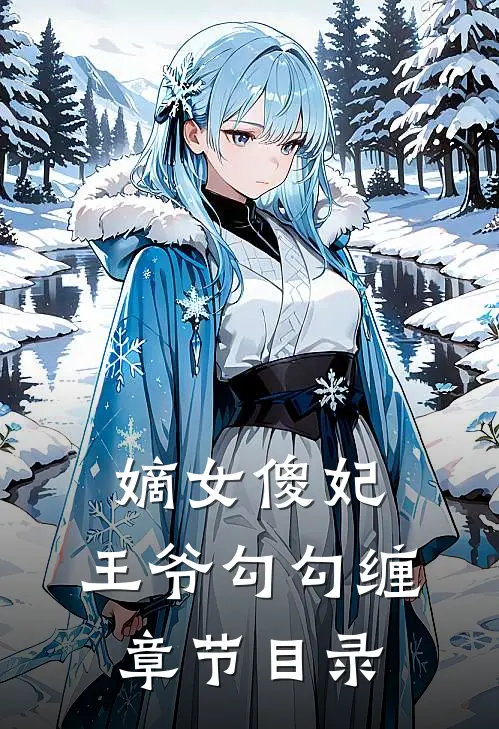 嫡女傻妃,王爷勾勾缠章节目录