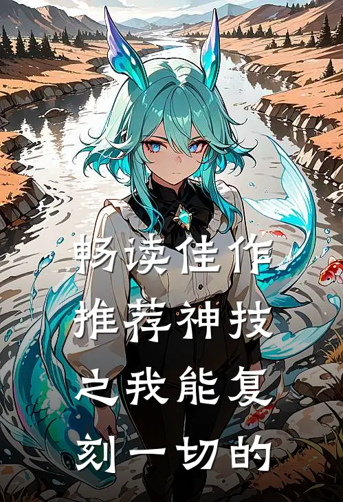 畅读佳作推荐神技之我能复刻一切的