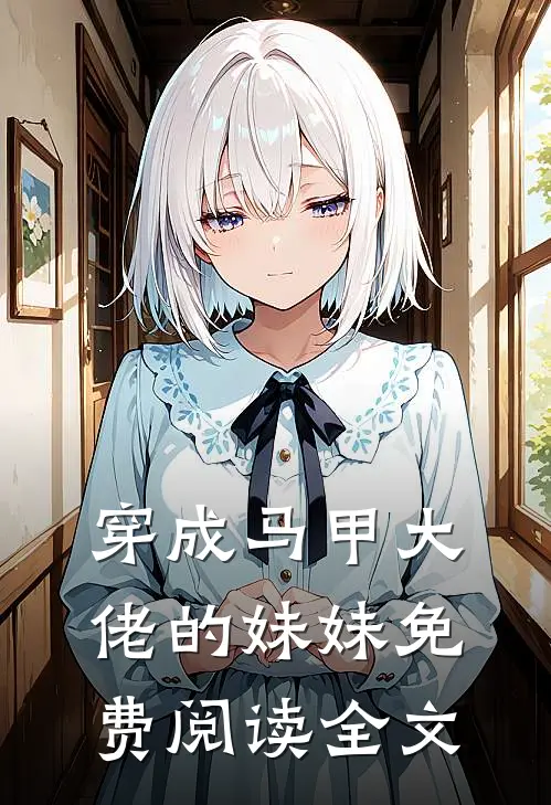 穿成马甲大佬的妹妹免费阅读全文