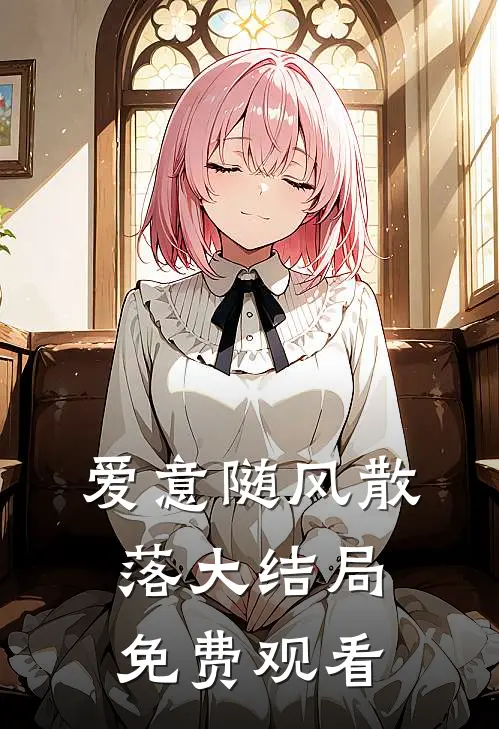 爱意随风散落大结局免费观看