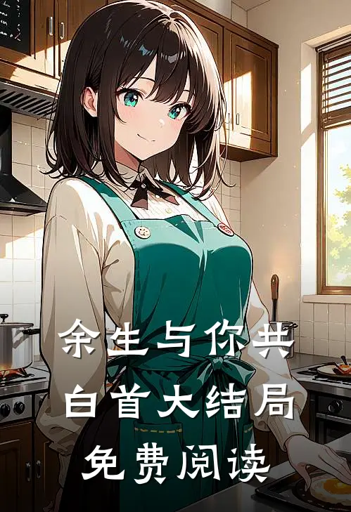 余生与你共白首大结局免费阅读