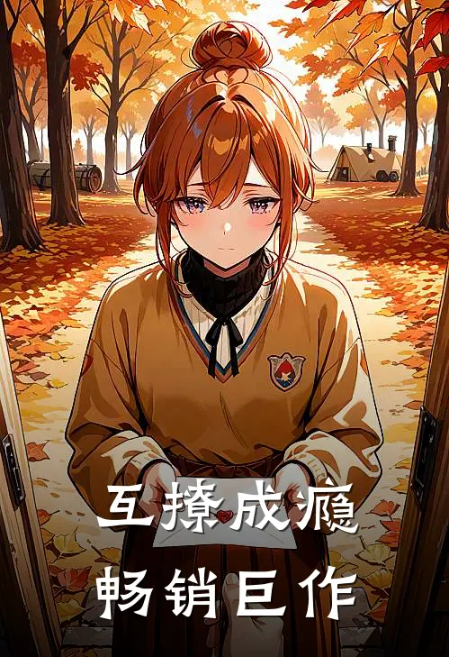 互撩成瘾畅销巨作