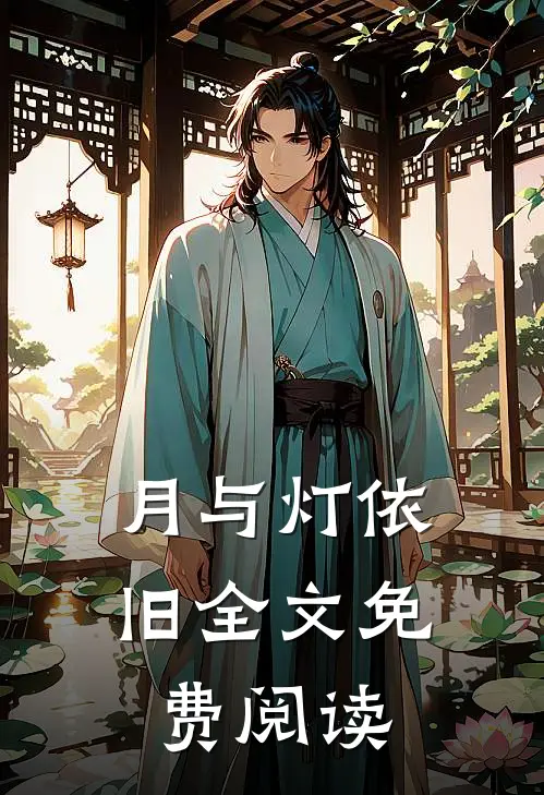 月与灯依旧全文免费阅读
