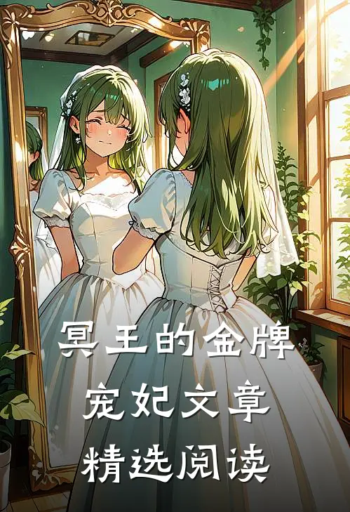 冥王的金牌宠妃文章精选阅读