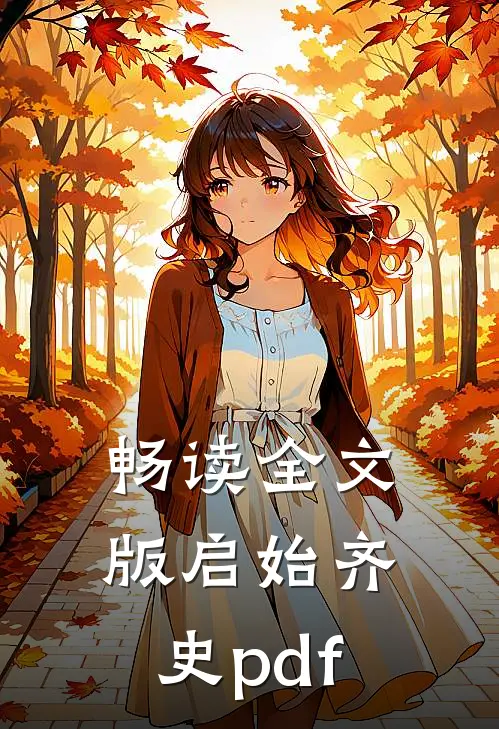 畅读全文版启始齐史pdf