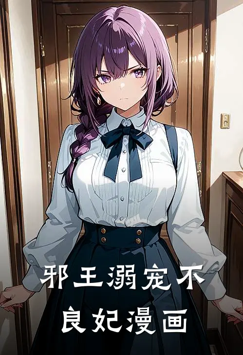 邪王溺宠不良妃漫画