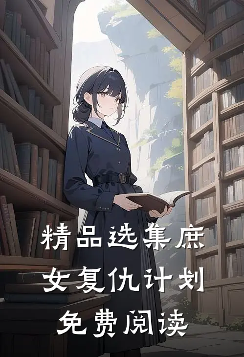 精品选集庶女复仇计划免费阅读