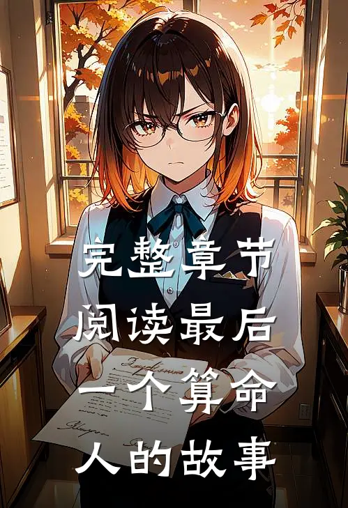 完整章节阅读最后一个算命人的故事