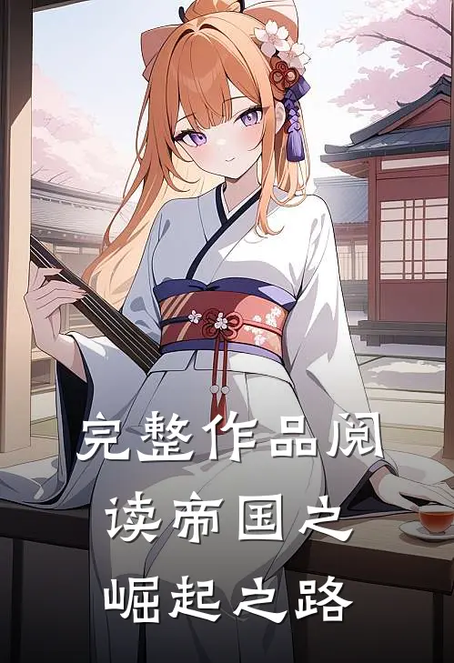 完整作品阅读帝国之崛起之路