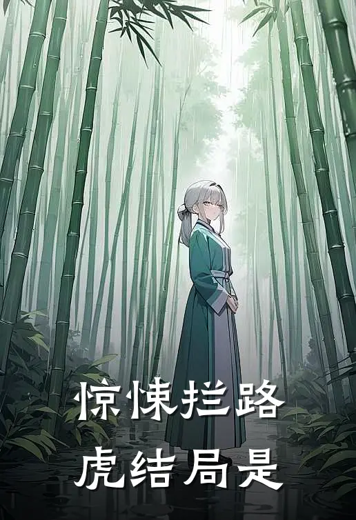 惊悚拦路虎结局是