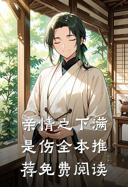 亲情之下满是伤全本推荐免费阅读