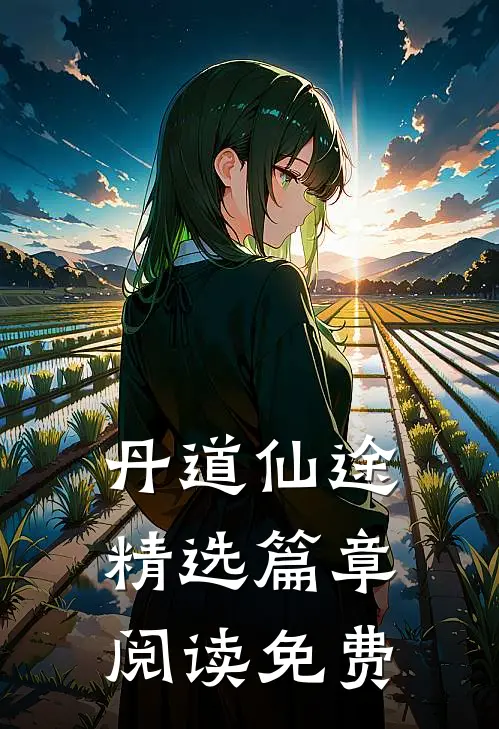 丹道仙途精选篇章阅读免费