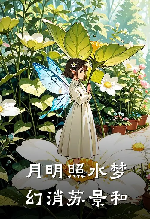 月明照水梦幻消苏景和