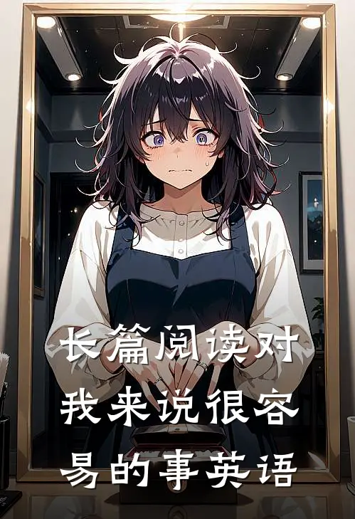 长篇阅读对我来说很容易的事英语