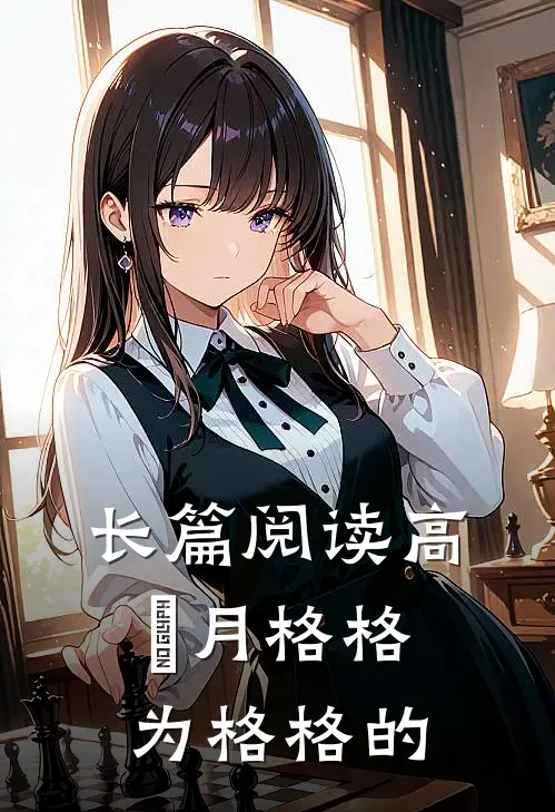 长篇阅读高晞月格格为格格的