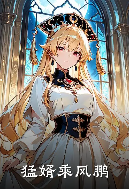 猛婿 乘风鹏