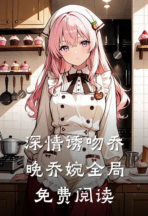 深情诱吻乔晚乔婉全局免费阅读