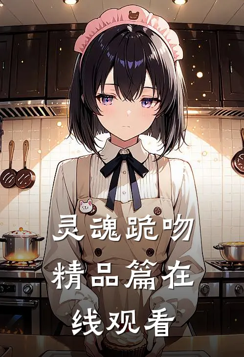 灵魂跪吻精品篇在线观看