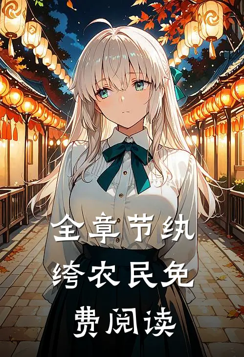 全章节纨绔农民免费阅读